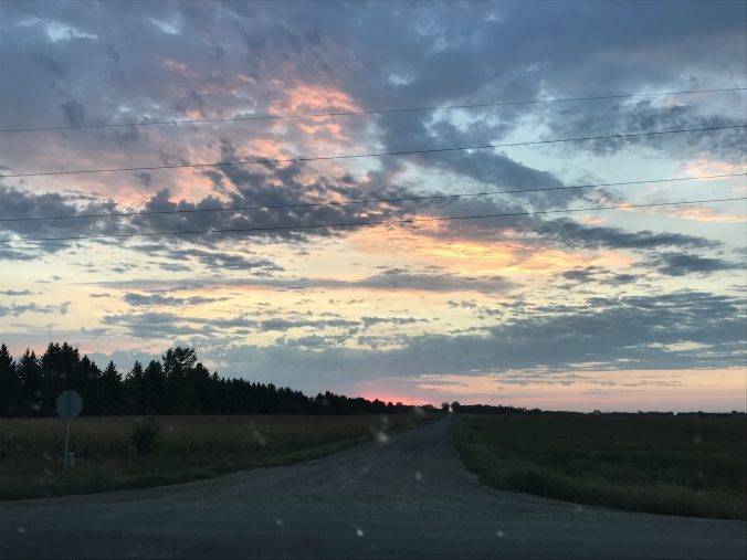 Sunrise
